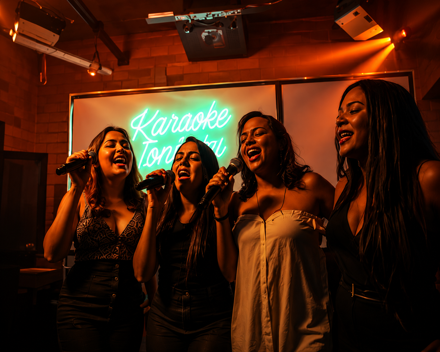 Karaoke Kode